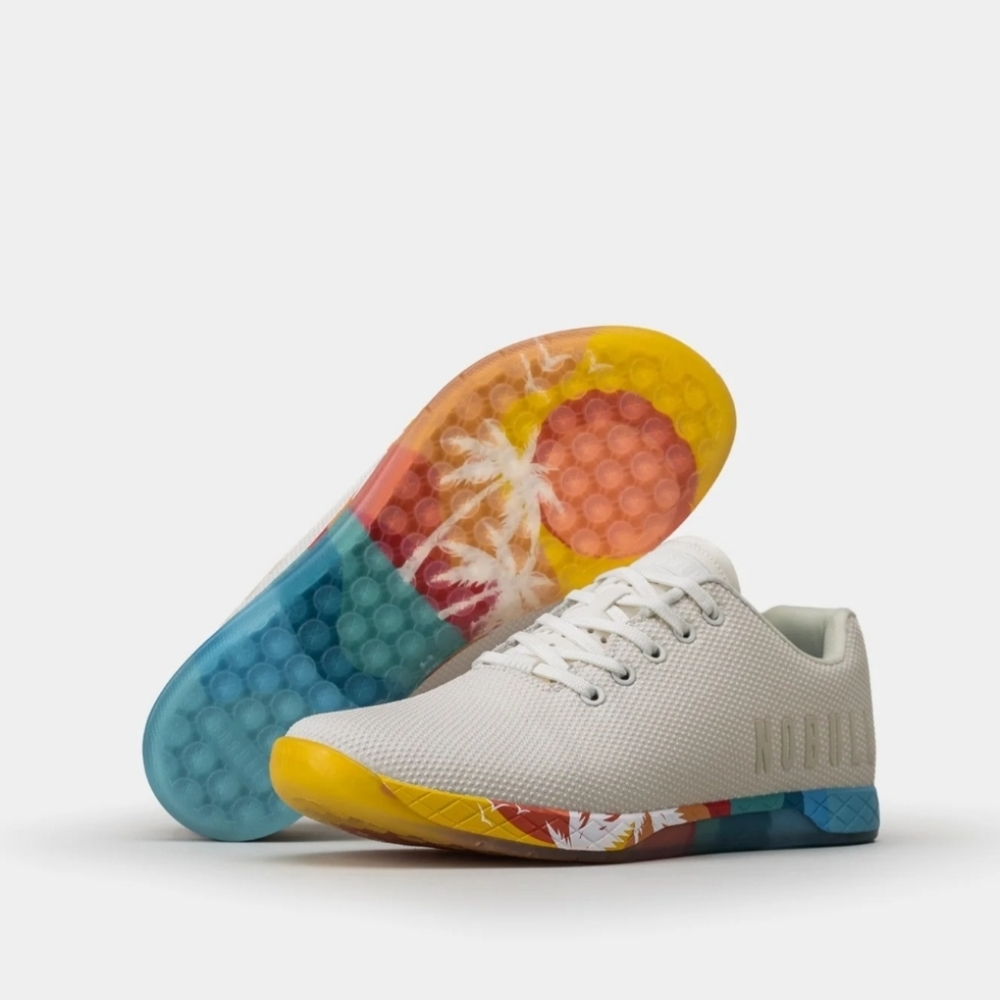 NOBULL - Shell Sunrise Trainer